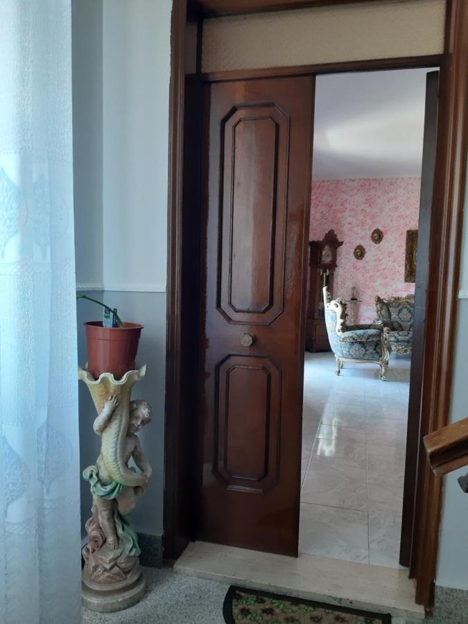 A Casa Di Roberto Apartment Porto Cesareo Exterior foto