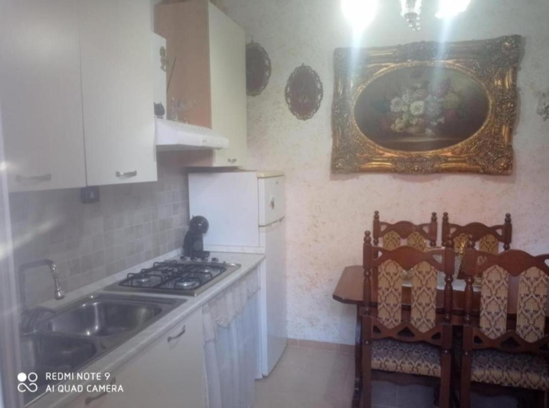 A Casa Di Roberto Apartment Porto Cesareo Cameră foto