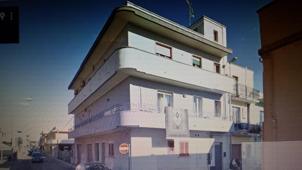 A Casa Di Roberto Apartment Porto Cesareo Exterior foto